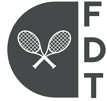 FDT Logo